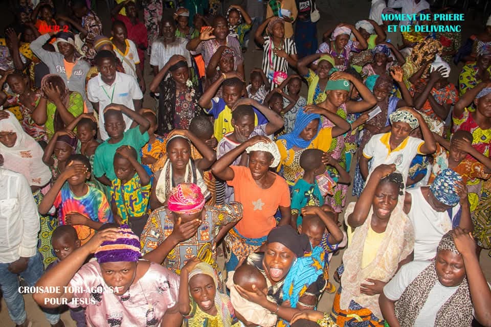 Mission d'Évangélisation - Photo 2