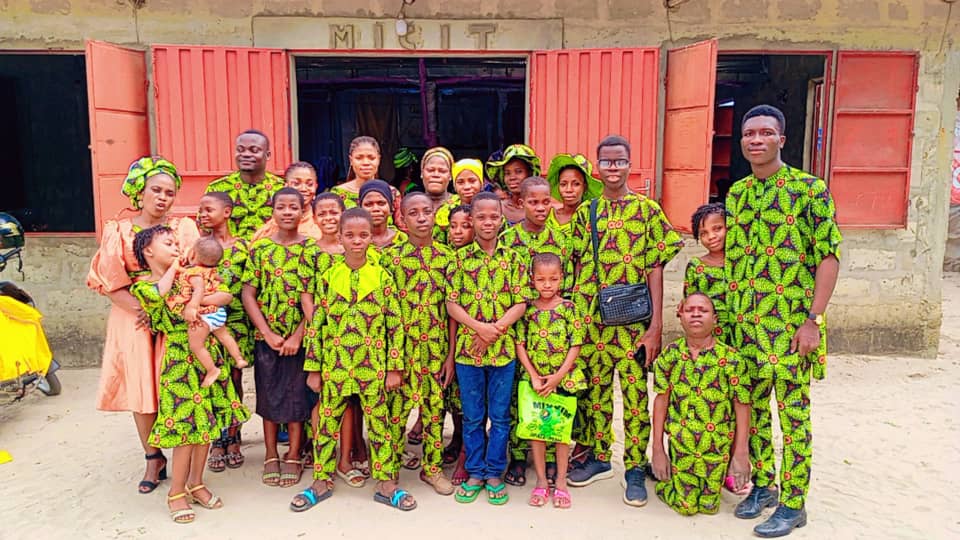 Département des Jeunes