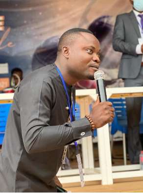 Culte Dominical - Photo 2