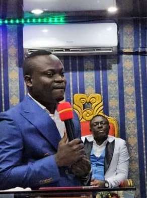 Culte Dominical - Photo 3